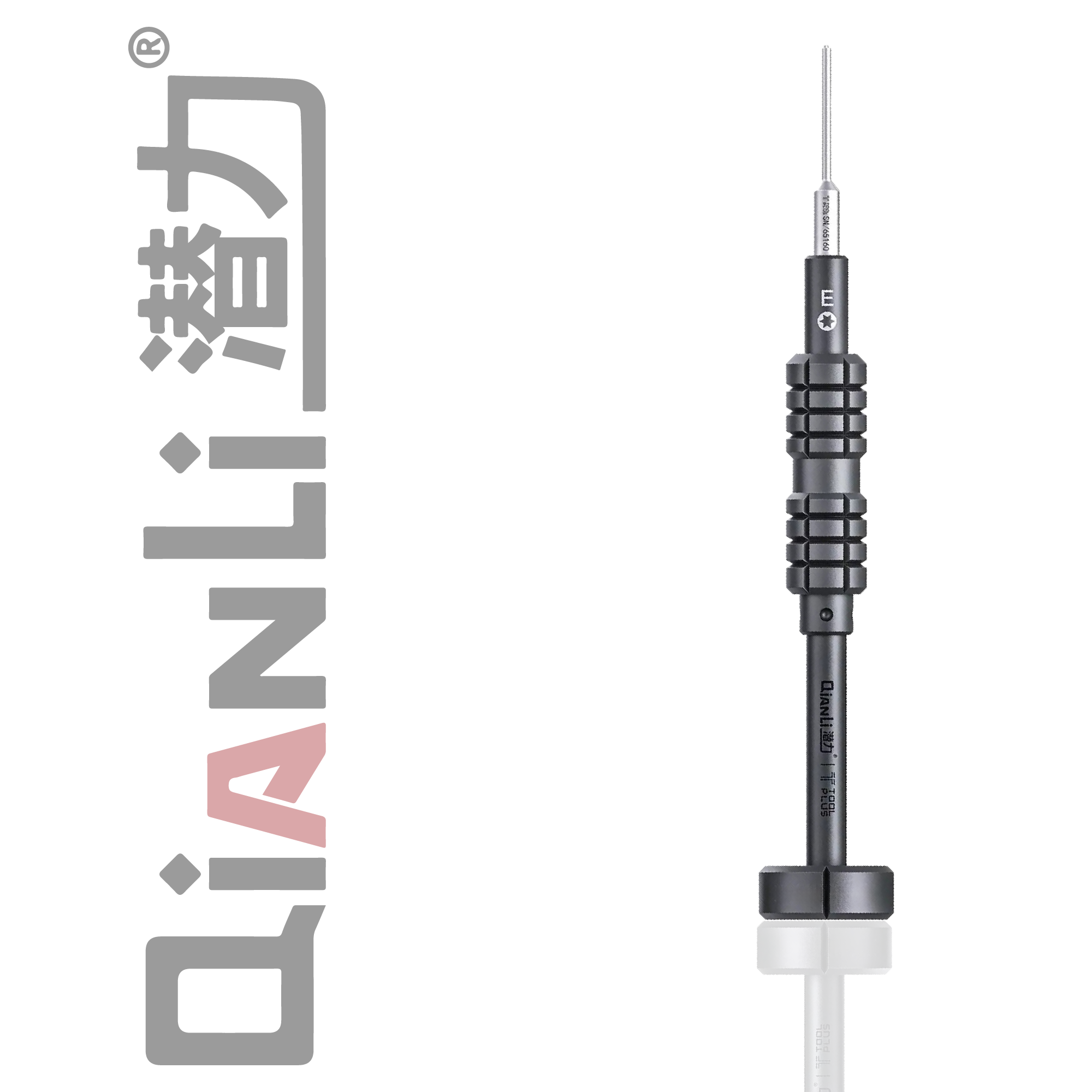 Obeng Satuan Qianli iThor 3D E Model